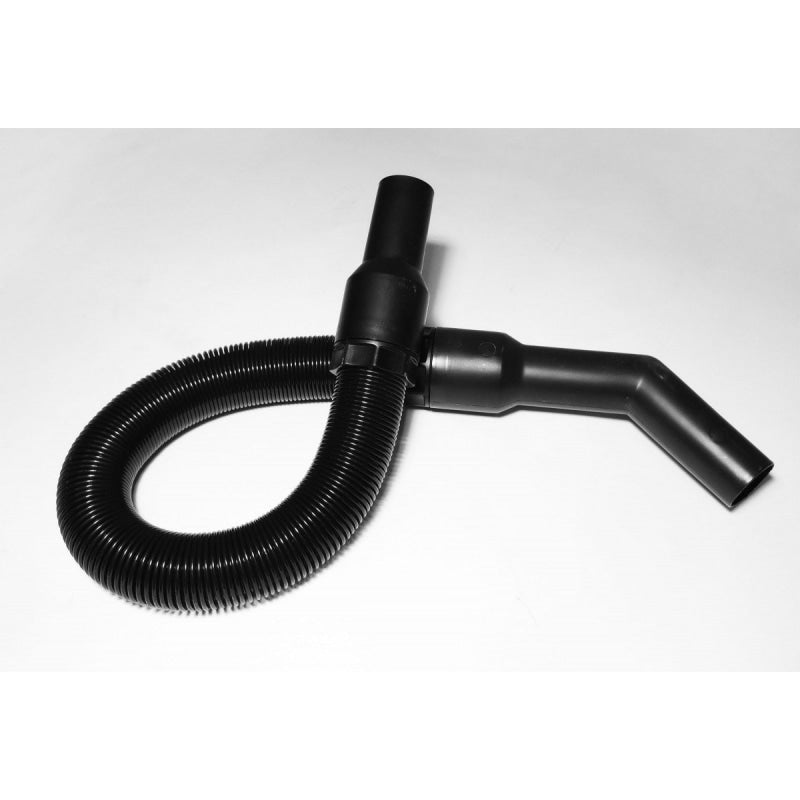 Stretchable Hose for Johnny Vac JV14/ JV16 – Black