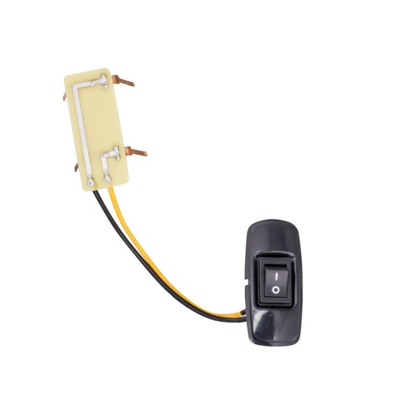 Switch Kit For Gas Pump Hose Handle HVFL138 & HVFL139 - Low Volt 2 Way - Handle Switch