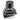 Tangential Vacuum Motor - 5.7" Dia 2 Fans 120V 9.1A 1041W