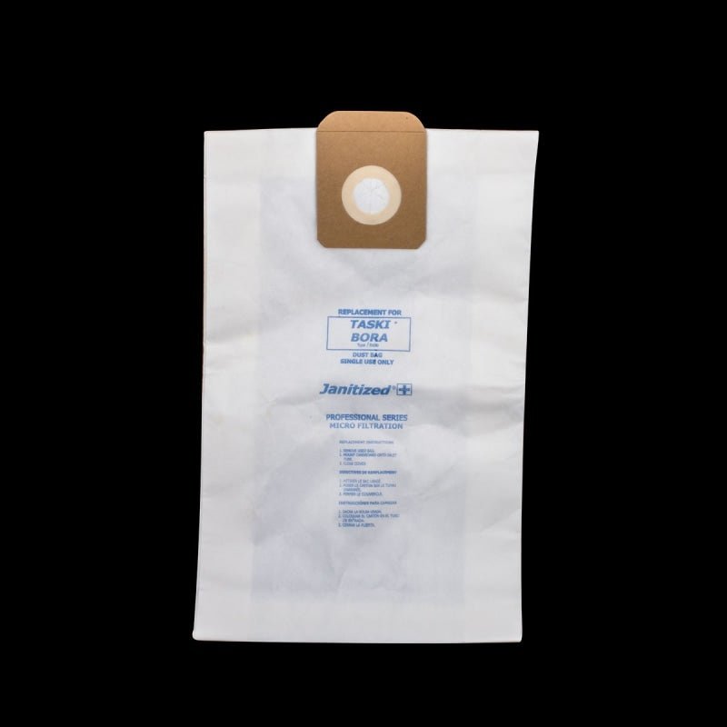 Taski Bora (Old Style) Paper Bag 10-Pack