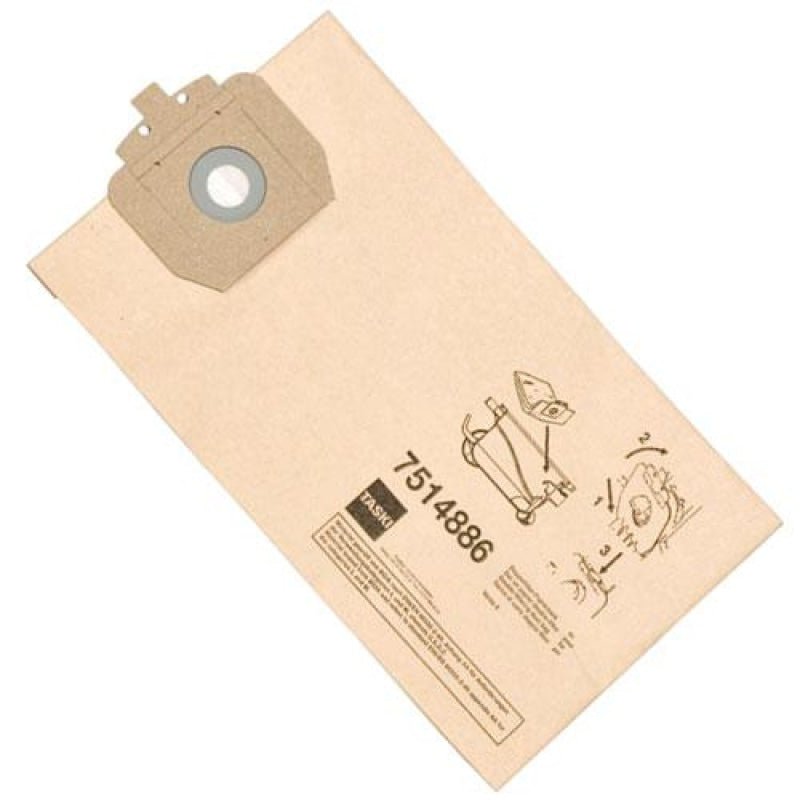 Taski Vento 8 Baby Bora Paper Bag 10-Pack OEM