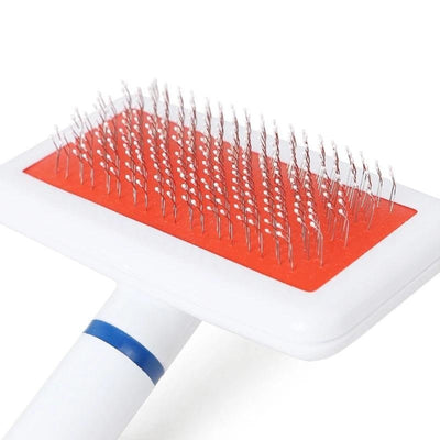 Thick Dog Hair Grooming Brush  - Pet Products