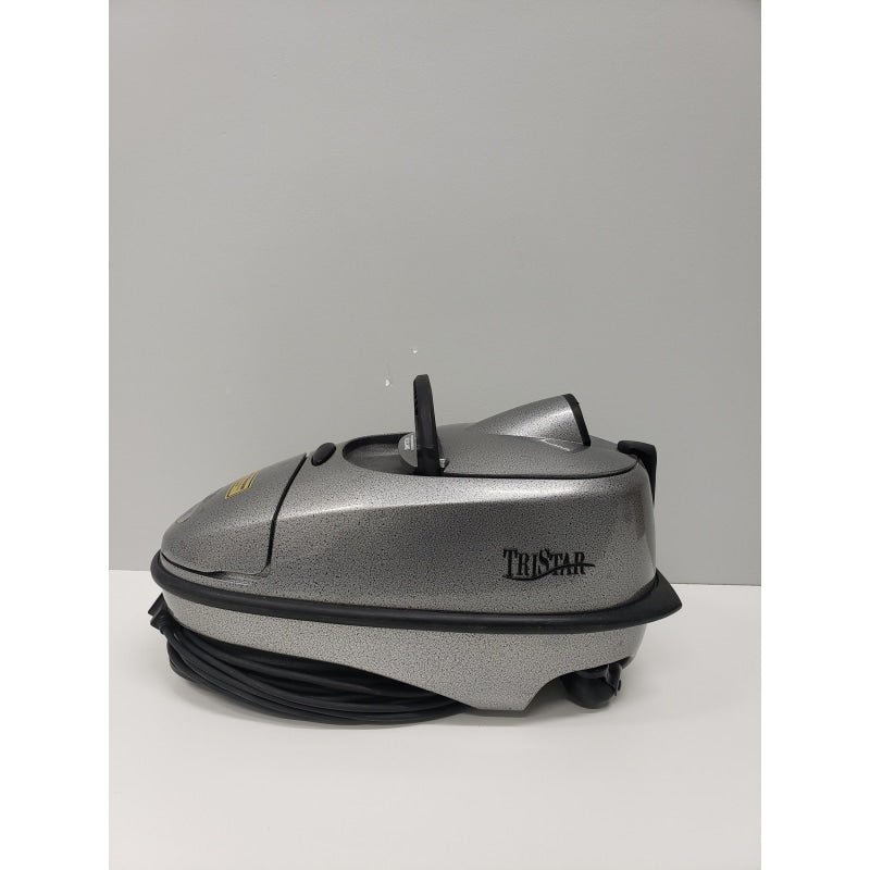 Tristar Compact A101N Canister Vacuum With Electric Powerhead Refurbished - Refurbished Products