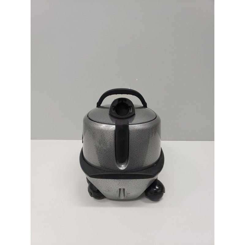 Tristar Compact A101N Canister Vacuum With Electric Powerhead Refurbished - Refurbished Products