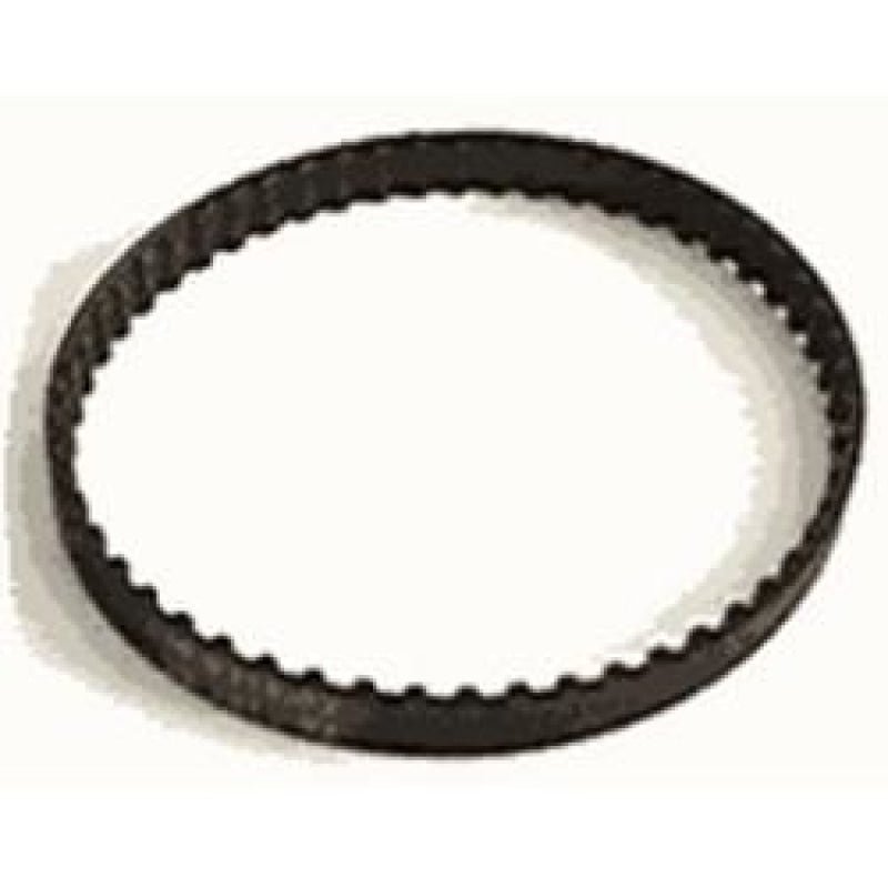 Tristar Compact OEM Geared Belt - 3/8 X 4 1/2 - Vacuum Belt