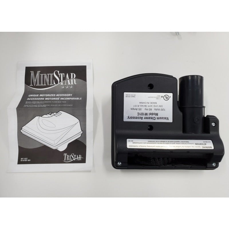 Tristar MG1 MG2 Mini Star Motor Driven Stair Tool.