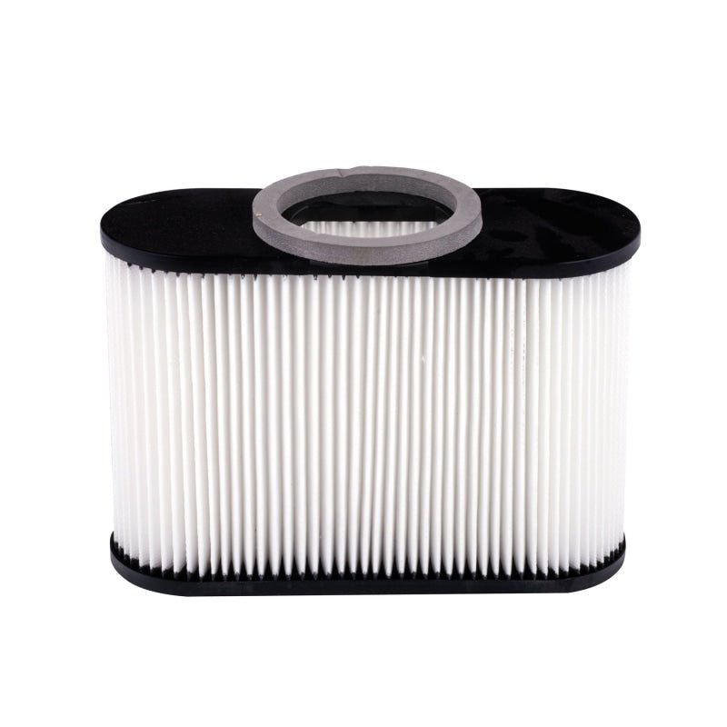 Tubo Polyester Washable Pleated Filter - QB / Q200 - Vacuum Filters