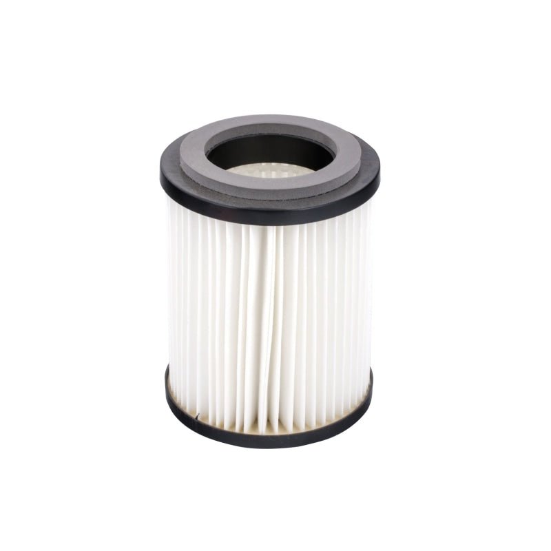 Tubo Polyester Washable Pleated Filter - Ts1 - Vacuum Filters