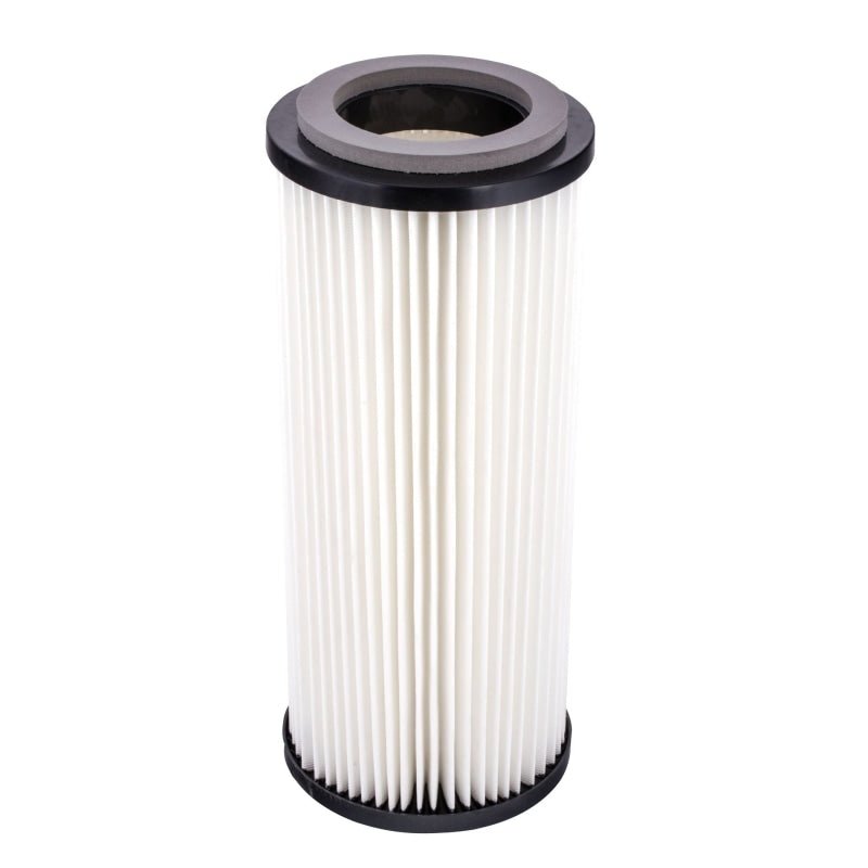 Tubo Polyester Washable Pleated Filter - Ts2 / Ts4 - Vacuum Filters
