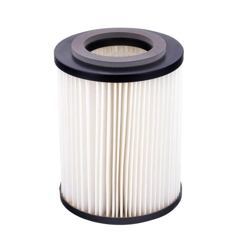 Tubo Precision Polyester Washable Pleated Filter - Tx2A / Tc2 - Vacuum Filters