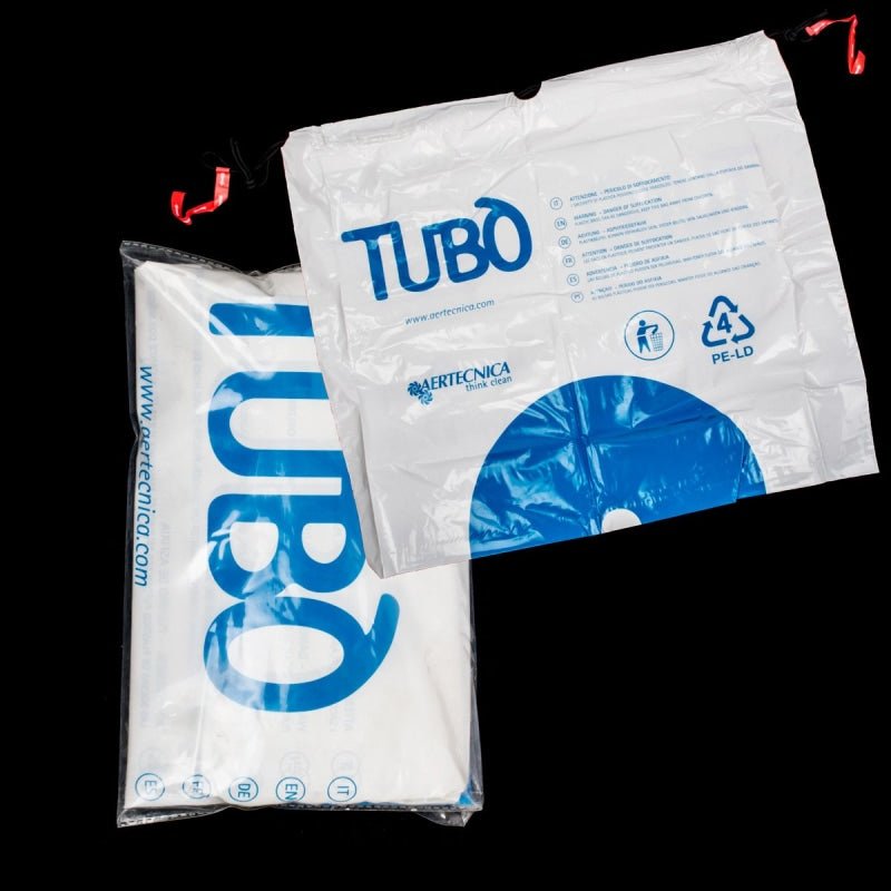 Tubo Tx4A Dust Bag 5-Pack