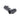 Turbo Button Lock Neck Black For Pw210Bl OEM