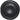 Turbocoat Zoom Rear Wheel Charcoal OEM