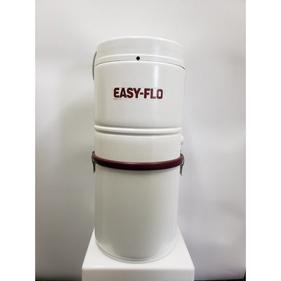Easy-Flo SQ-9050 Central Vacuum Unit Refurbished - Refurbished Products