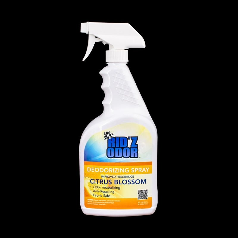 Unbelievable Rid Z Odor Deodorizer Citrus Blossom 32 OZ