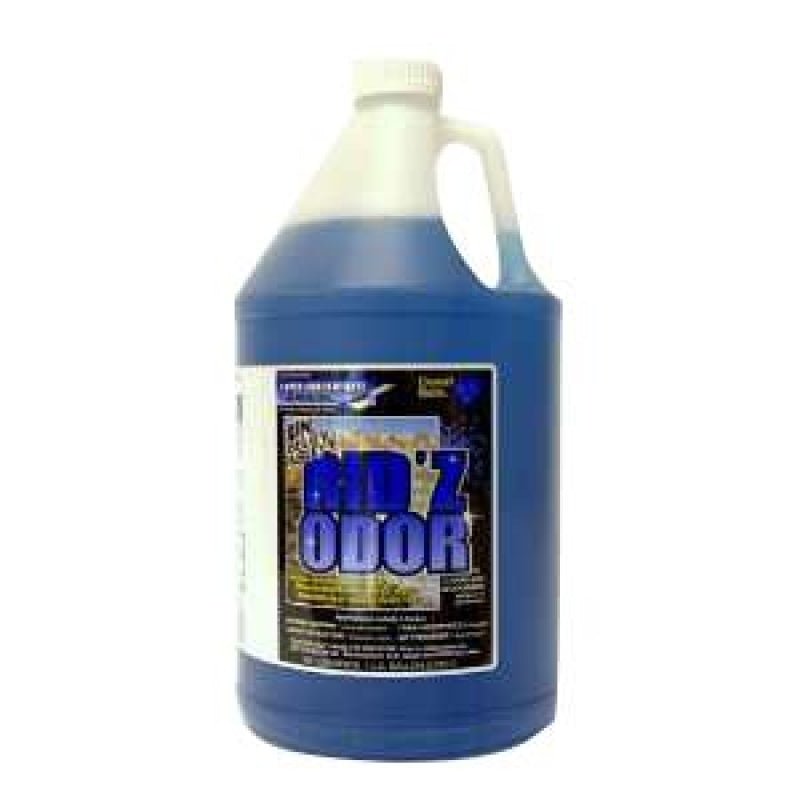 UNBELIEVABLE Rid Z Odor Multipurpose Cleaner & Deodorizer Concentrate 1 Gallon - Cleaning Products