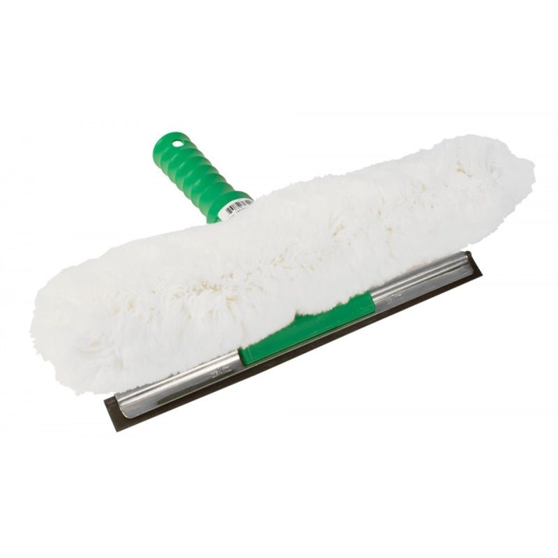 Unger Vice Versa Squeegee and Wet Pad 10" (25.4 cm)