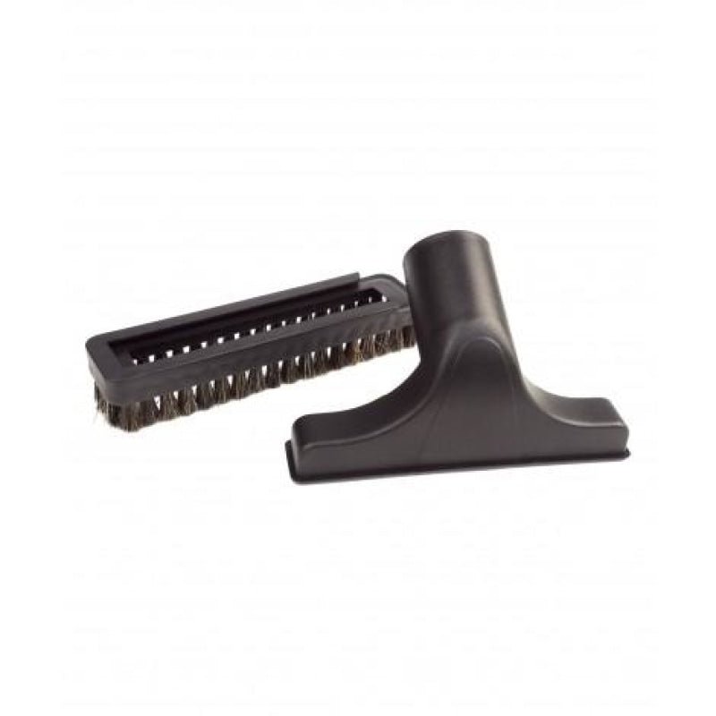 Upholstery Brush 1 ¼" (31.75 mm) Fits All Black