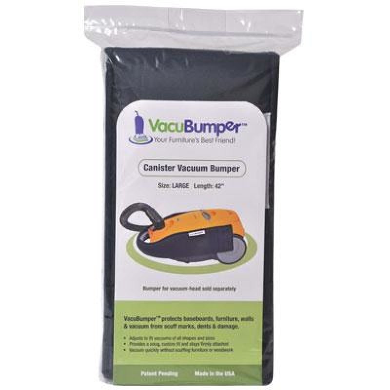 Vacubumper For Canisters - Large 42 - Vacuum Parts