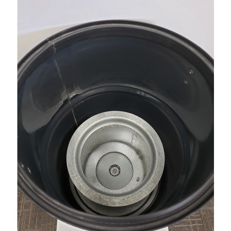 VACUFLO 460 Central Vacuum Unit Refurbished - Refurbished Products