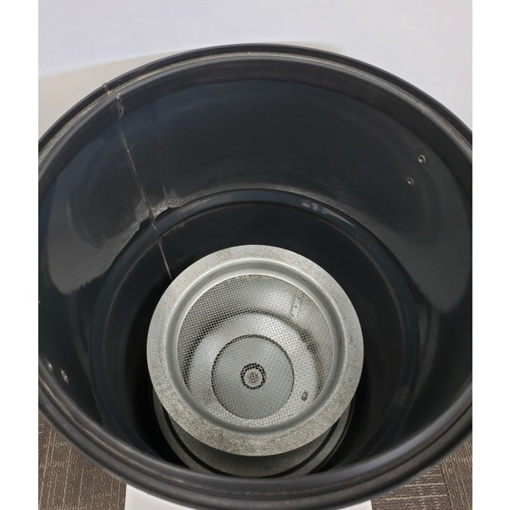 VACUFLO 460 Central Vacuum Unit Refurbished - Refurbished Products