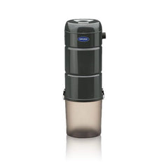 VACUFLO 466Q True Cyclonic Power Unit - Hassle-Free Cleaning for Large Homes