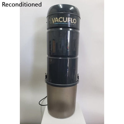 Vacuflo 560 Central Vacuum Unit - Smoking Deals