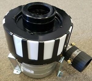 VACUFLO DB7000/Maxum 7 Motor