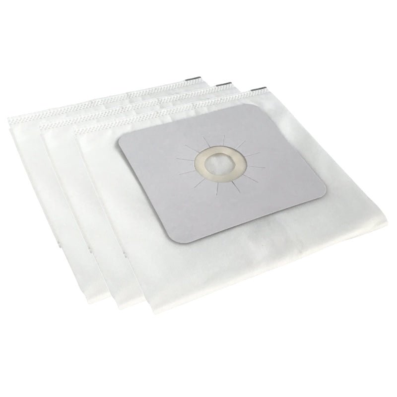 Vacuflo Central Vacuum HEPA Bags - 10 Pack - Vacuum Bags