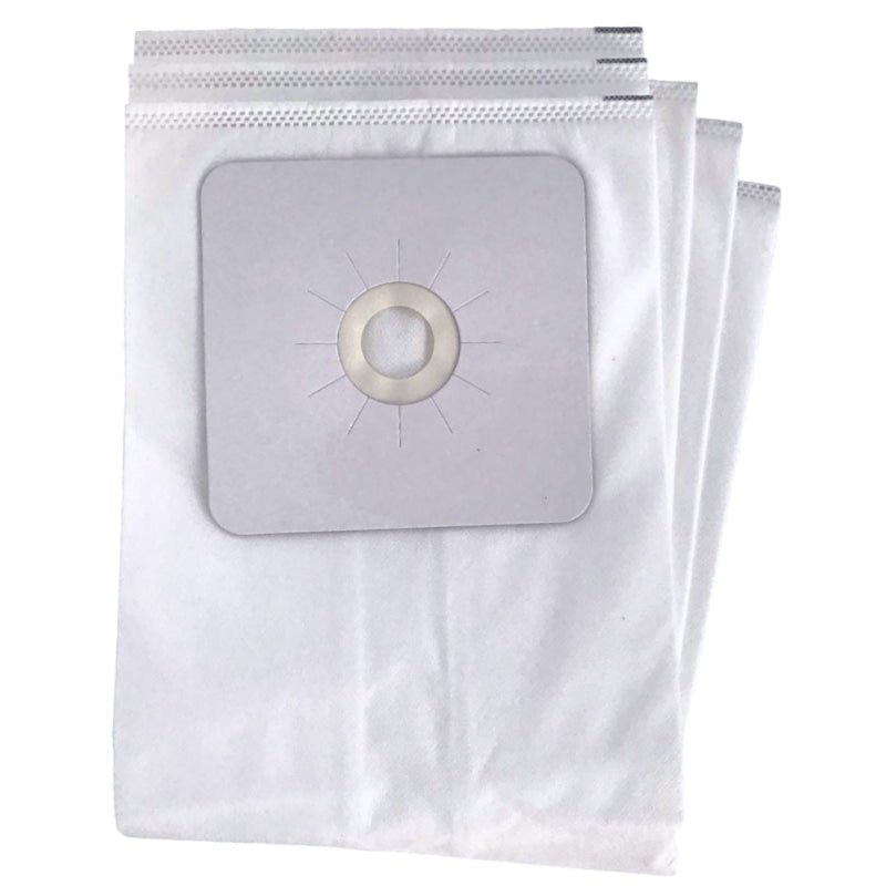 Vacuflo Central Vacuum HEPA Bags - 10 Pack - Vacuum Bags