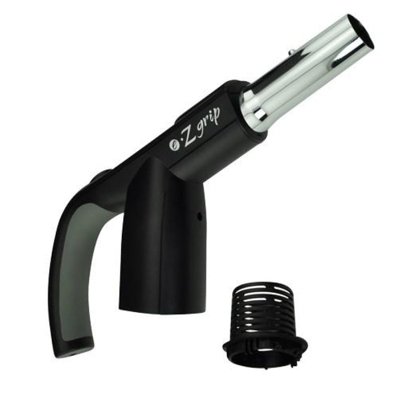 VACUFLO HP EZ-GRIP HANDLE ASSEMBLY - Hose Handle Shell