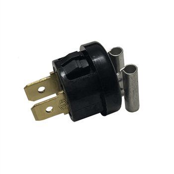 Vacuflo Model 260 - Low Voltage Connector