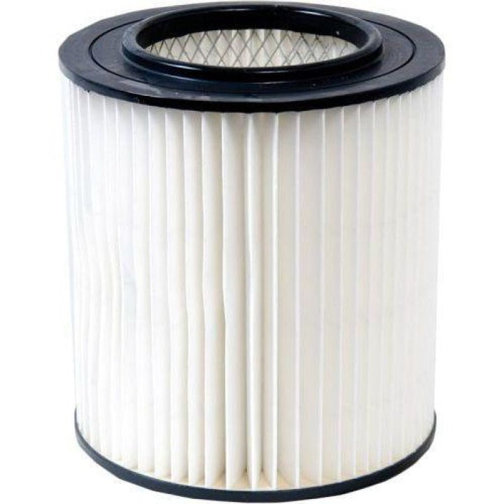 VacuFlo / H-P 7 Central Vacuum Filter - Vacuum Filters