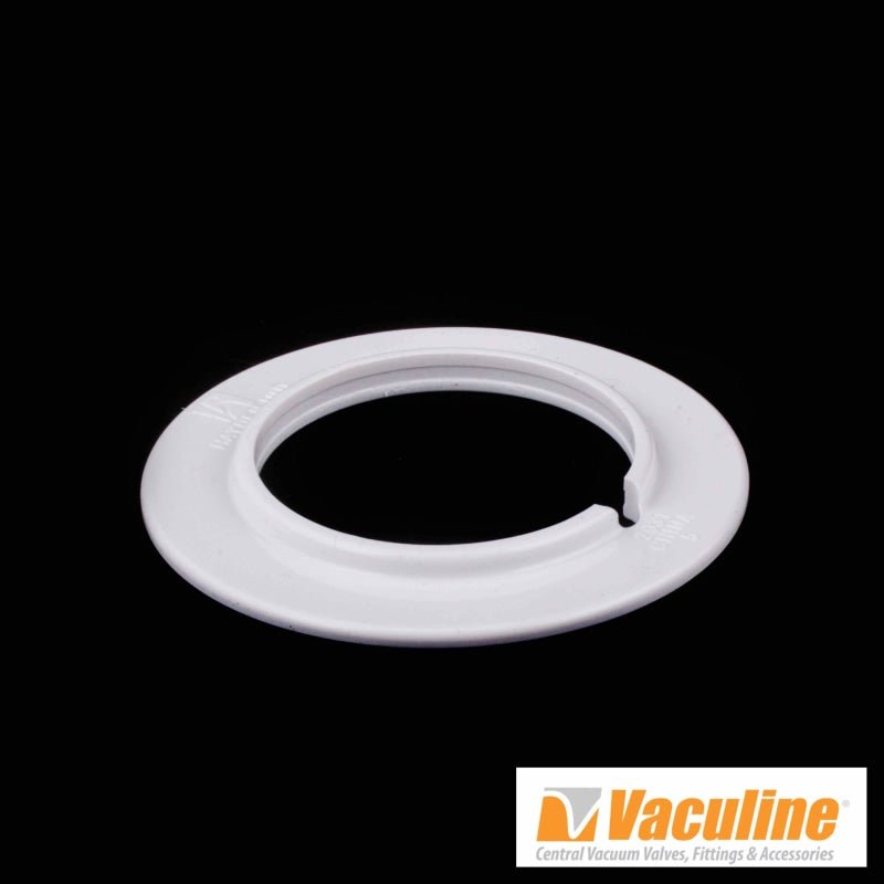 Vaculine Central Vacuum Pipe Fitting Collar - Central Vacuum Parts