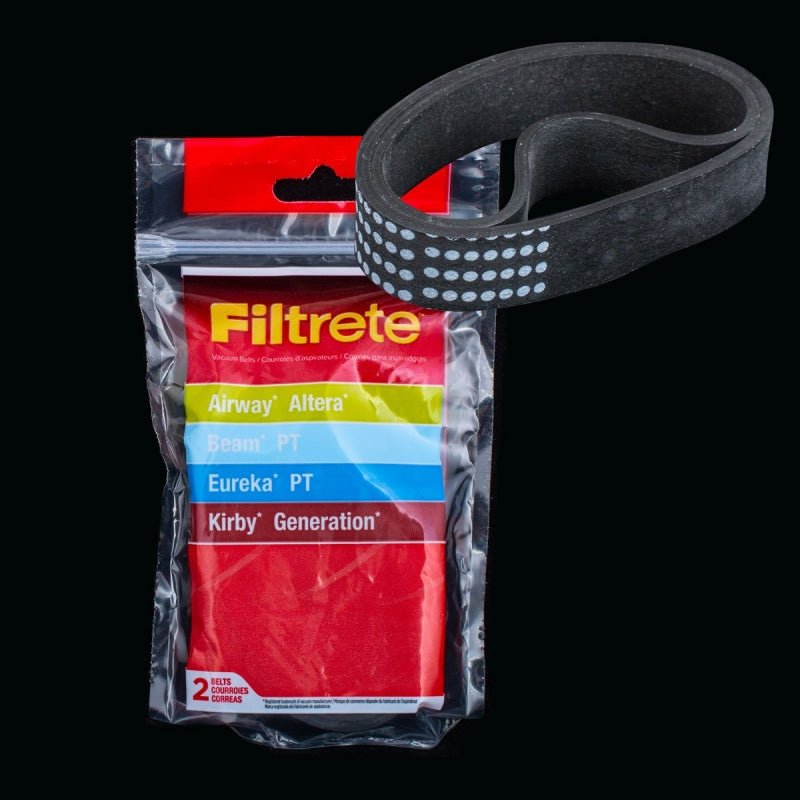 Vacuums Belt 3m Filtrete Fits - Belt