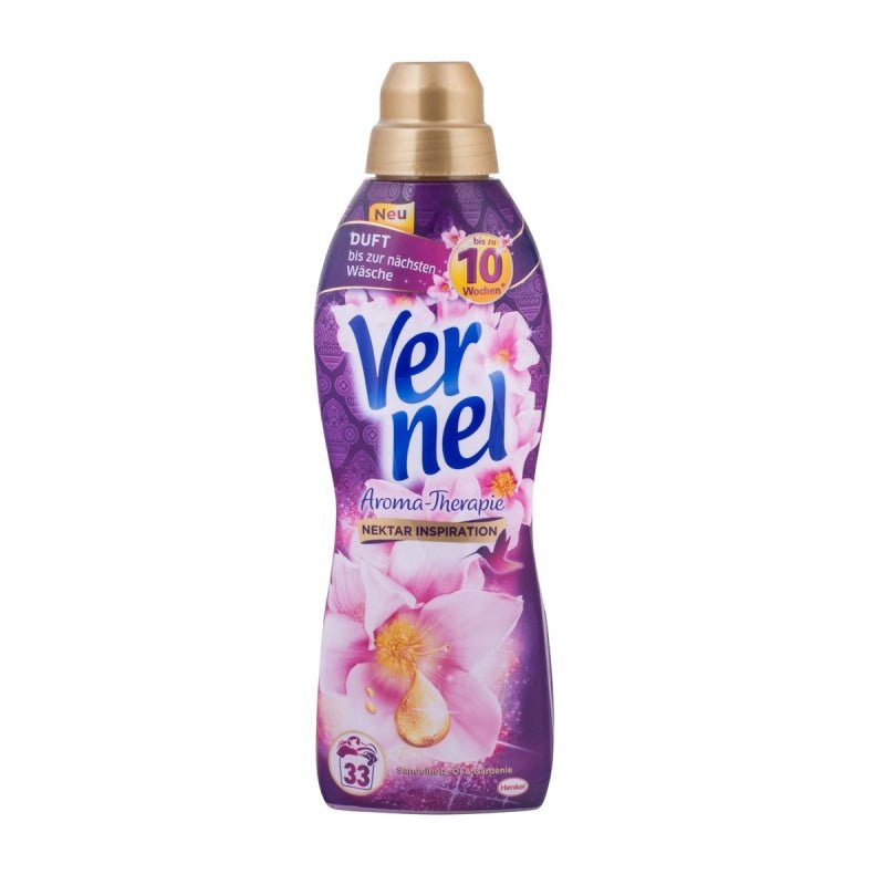 Vernel Aromatherapy Fabric Softener - 1L - Cleaning Products