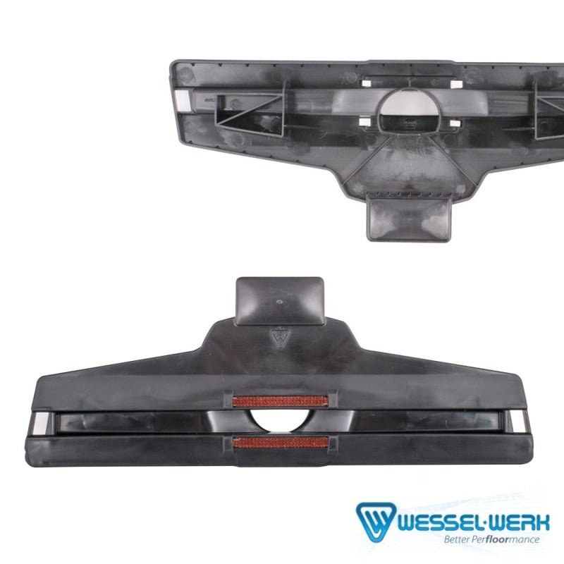 Wessel Werk Carpet Turn & Clean Floor Tool - Tools & Attachments