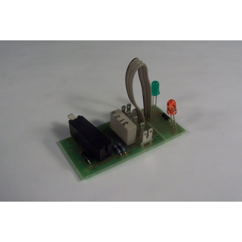 Wessel Werk Circuit Board - EBK340 PN600