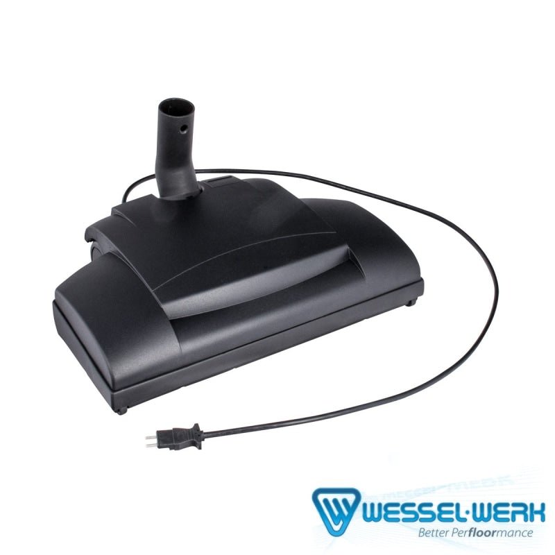 Wessel Werk Electric Powerbrush No Wand