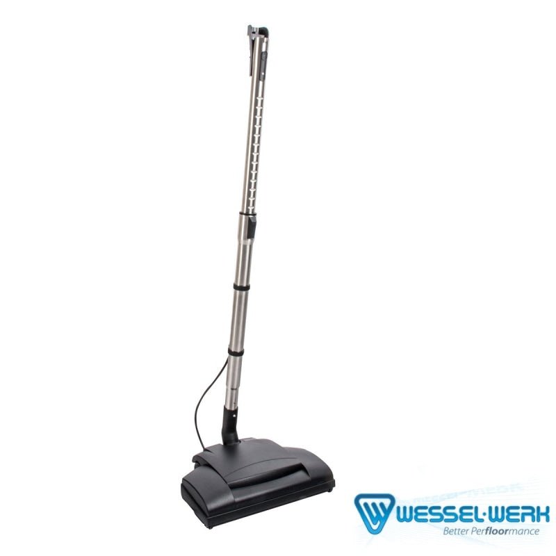 Wessel Werk Electric Powerbrush With Wand