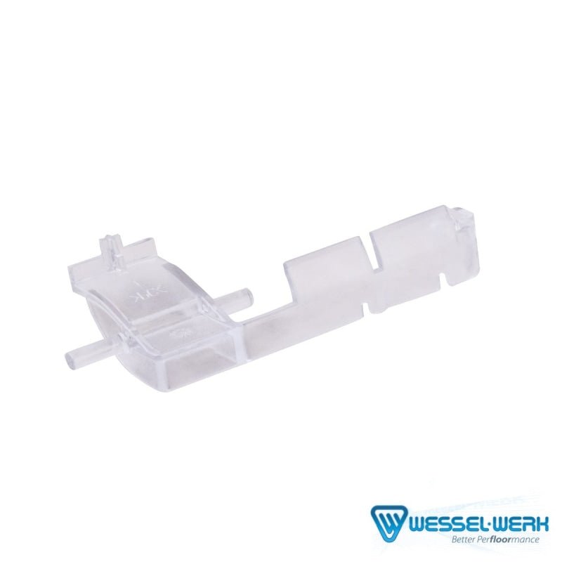 Wessel Werk Neck Release Mechanism Pw360 Ebk360 Clear Pw360G OEM - Other Vacuum Parts