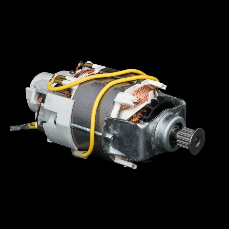 Wessel Werk Oem Power Nozzle Motor - Vacuum Motor
