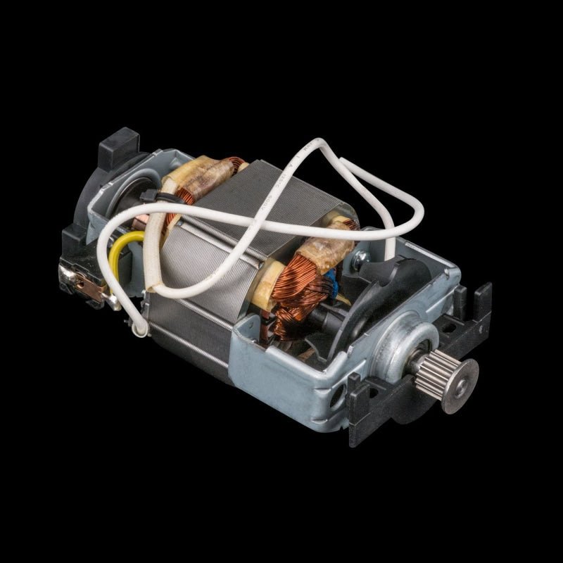 Wessel Werk Oem Power Nozzle Motor - Vacuum Motor