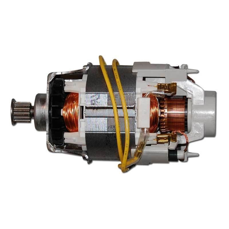 Wessel Werk Oem Power Nozzle Motor - Vacuum Motor