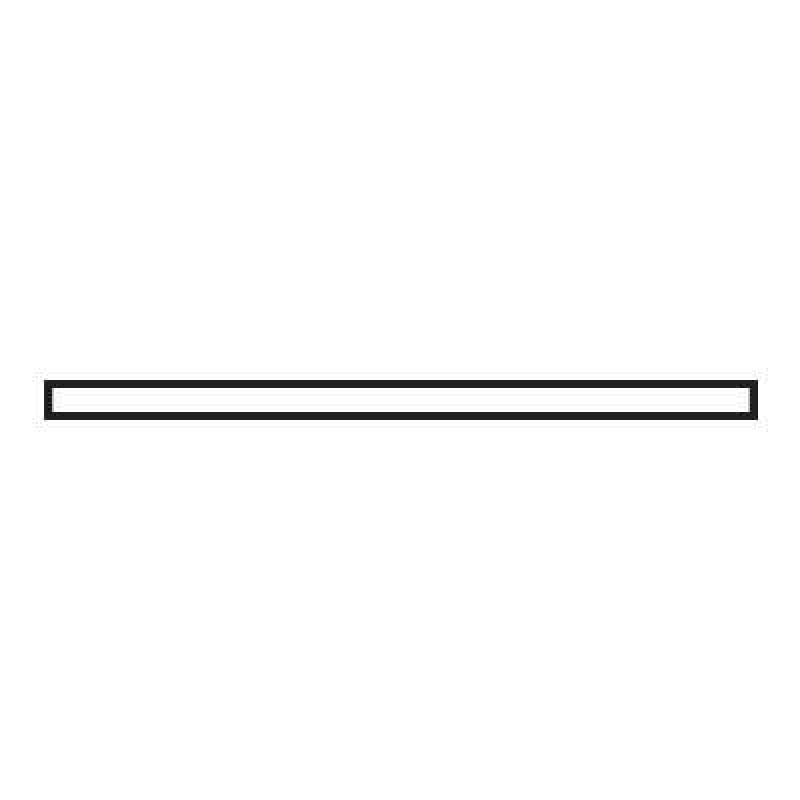 White Heat Shrink Tube For Cords - 10 - Vacuum Cords