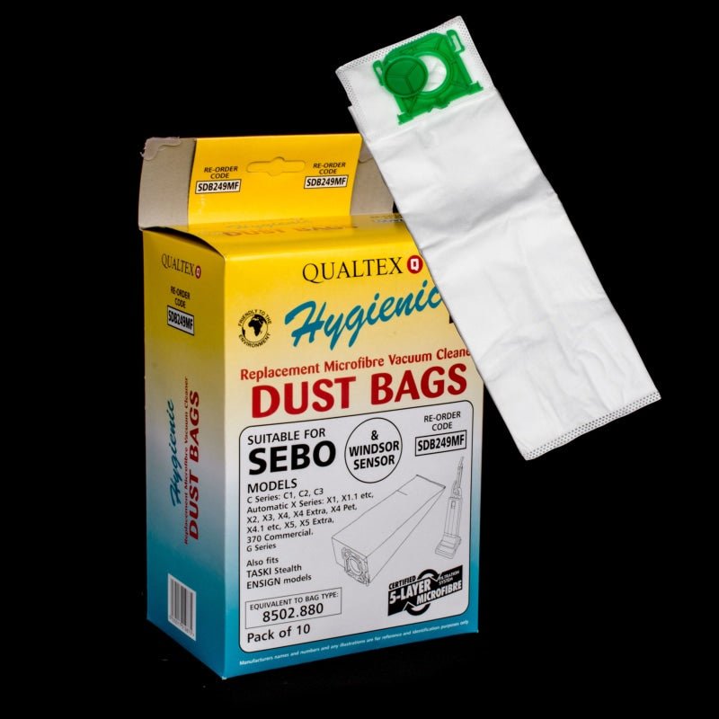 Windsor/ Kenmore Bags - Vacuum Bags